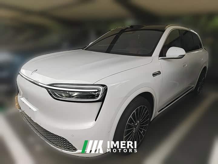 AITO Wenjie M7 Pure Electric Ultra AWD 6-Seater with 192-Channel LiDAR - ავტომობილი ჩინეთიდან