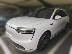 AITO Wenjie M7 Pure Electric Ultra AWD 6-Seater with 192-Channel LiDAR - ფოტო 1