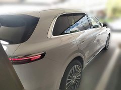 AITO Wenjie M7 Pure Electric Ultra AWD 6-Seater with 192-Channel LiDAR - ფოტო 10