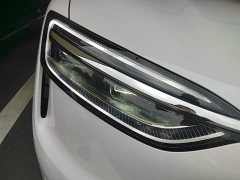 AITO Wenjie M7 Pure Electric Ultra AWD 6-Seater with 192-Channel LiDAR - ფოტო 11