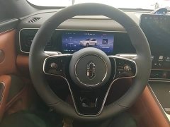 AITO Wenjie M7 Pure Electric Ultra AWD 6-Seater with 192-Channel LiDAR - ფოტო 15