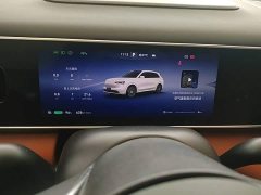 AITO Wenjie M7 Pure Electric Ultra AWD 6-Seater with 192-Channel LiDAR - ფოტო 16