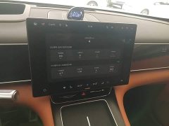 AITO Wenjie M7 Pure Electric Ultra AWD 6-Seater with 192-Channel LiDAR - ფოტო 18