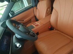 AITO Wenjie M7 Pure Electric Ultra AWD 6-Seater with 192-Channel LiDAR - ფოტო 20
