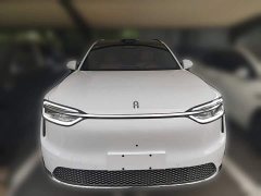 AITO Wenjie M7 Pure Electric Ultra AWD 6-Seater with 192-Channel LiDAR - ფოტო 5