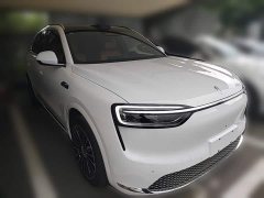 AITO Wenjie M7 Pure Electric Ultra AWD 6-Seater with 192-Channel LiDAR - ფოტო 6