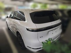 AITO Wenjie M7 Pure Electric Ultra AWD 6-Seater with 192-Channel LiDAR - ფოტო 7