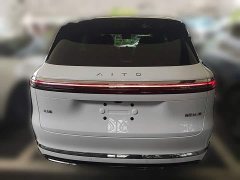 AITO Wenjie M7 Pure Electric Ultra AWD 6-Seater with 192-Channel LiDAR - ფოტო 8