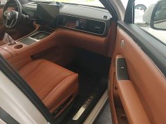 AITO Wenjie M7 Pure Electric Ultra AWD 6-Seater with 192-Channel LiDAR - ფოტო 9