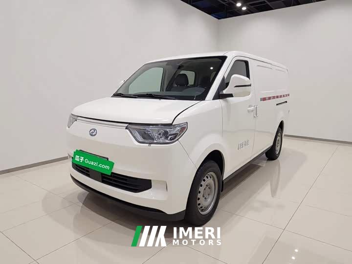 Seres Ruichi New Energy EC75 Smart Travel Edition Pioneer Type II 41.86kWh