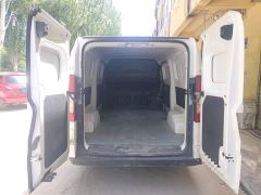 Seres Ruichi New Energy EC75 Smart Travel Edition Pioneer Type II 41.86kWh - фото 10