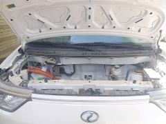 Seres Ruichi New Energy EC75 Smart Travel Edition Pioneer Type II 41.86kWh - фото 11