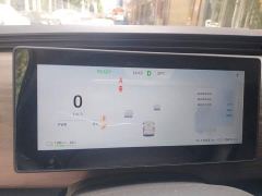 Seres Ruichi New Energy EC75 Smart Travel Edition Pioneer Type II 41.86kWh - фото 4