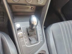 Volkswagen Tiguan L 330TSI Automatic Two-Wheel Drive Comfort Edition - ფოტო 10