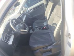 Volkswagen Tiguan L 330TSI Automatic Two-Wheel Drive Comfort Edition - ფოტო 11