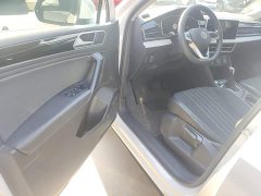Volkswagen Tiguan L 330TSI Automatic Two-Wheel Drive Comfort Edition - ფოტო 12
