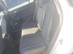 Volkswagen Tiguan L 330TSI Automatic Two-Wheel Drive Comfort Edition - ფოტო 13
