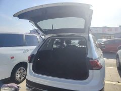 Volkswagen Tiguan L 330TSI Automatic Two-Wheel Drive Comfort Edition - ფოტო 15
