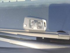 Volkswagen Tiguan L 330TSI Automatic Two-Wheel Drive Comfort Edition - ფოტო 17