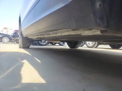 Volkswagen Tiguan L 330TSI Automatic Two-Wheel Drive Comfort Edition - ფოტო 19