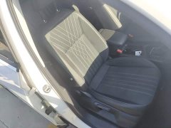 Volkswagen Tiguan L 330TSI Automatic Two-Wheel Drive Comfort Edition - ფოტო 20