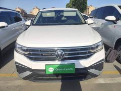 Volkswagen Tiguan L 330TSI Automatic Two-Wheel Drive Comfort Edition - ფოტო 3