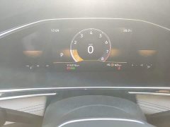 Volkswagen Tiguan L 330TSI Automatic Two-Wheel Drive Comfort Edition - ფოტო 8