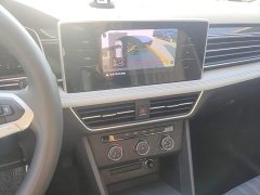 Volkswagen Tiguan L 330TSI Automatic Two-Wheel Drive Comfort Edition - ფოტო 9