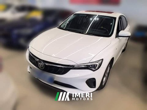 2023 Buick Excelle Pro Comfort Edition - ავტომობილი ჩინეთიდან