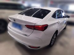 Buick Excelle Pro Comfort Edition - ფოტო 10