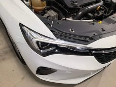 Buick Excelle Pro Comfort Edition - ფოტო 11
