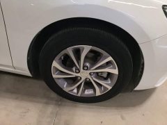 Buick Excelle Pro Comfort Edition - ფოტო 12