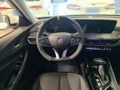 Buick Excelle Pro Comfort Edition - ფოტო 15