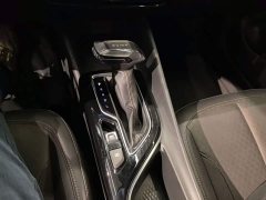 Buick Excelle Pro Comfort Edition - ფოტო 19