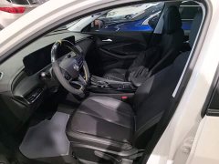 Buick Excelle Pro Comfort Edition - ფოტო 20