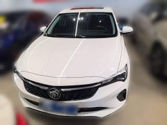 Buick Excelle Pro Comfort Edition - ფოტო 5