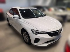 Buick Excelle Pro Comfort Edition - ფოტო 6