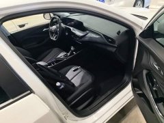 Buick Excelle Pro Comfort Edition - ფოტო 9