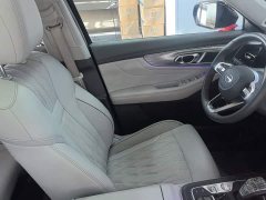 GAC Aion GS8 Pioneer Series 2.0T GDI AWD Luxury Smart Connected Edition 7-Seater - ფოტო 11