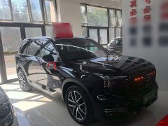 GAC Aion GS8 Pioneer Series 2.0T GDI AWD Luxury Smart Connected Edition 7-Seater - ფოტო 12