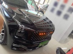 GAC Aion GS8 Pioneer Series 2.0T GDI AWD Luxury Smart Connected Edition 7-Seater - ფოტო 13