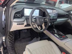 GAC Aion GS8 Pioneer Series 2.0T GDI AWD Luxury Smart Connected Edition 7-Seater - ფოტო 15