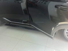 GAC Aion GS8 Pioneer Series 2.0T GDI AWD Luxury Smart Connected Edition 7-Seater - ფოტო 18