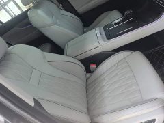 GAC Aion GS8 Pioneer Series 2.0T GDI AWD Luxury Smart Connected Edition 7-Seater - ფოტო 19