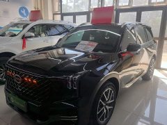 GAC Aion GS8 Pioneer Series 2.0T GDI AWD Luxury Smart Connected Edition 7-Seater - ფოტო 3
