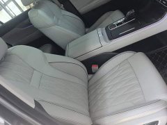 GAC Aion GS8 Pioneer Series 2.0T GDI AWD Luxury Smart Connected Edition 7-Seater - ფოტო 4