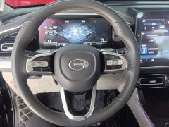 GAC Aion GS8 Pioneer Series 2.0T GDI AWD Luxury Smart Connected Edition 7-Seater - ფოტო 5