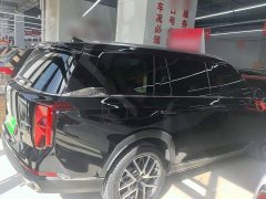 GAC Aion GS8 Pioneer Series 2.0T GDI AWD Luxury Smart Connected Edition 7-Seater - ფოტო 7