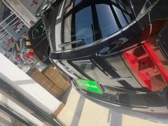 GAC Aion GS8 Pioneer Series 2.0T GDI AWD Luxury Smart Connected Edition 7-Seater - ფოტო 8