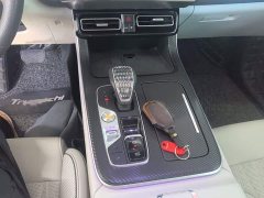 GAC Aion GS8 Pioneer Series 2.0T GDI AWD Luxury Smart Connected Edition 7-Seater - ფოტო 9